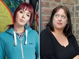 Your complete guide to paris lees; Don T Get Mad Get Even Paris Lees Responds To Julie Burchill S Attack About The Concept Of Intersectionality The Independent The Independent