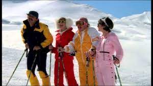 Christian clavier, josiane balasko, roland giraud. French Fried Vacation 2 1979
