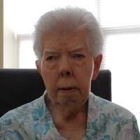 Harriet Malone Obituary (1915