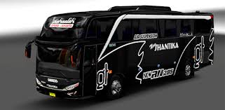Template livery for jb shd. Livery Bussid Shantika On Windows Pc Download Free 1 Com Livery Bussidshantika