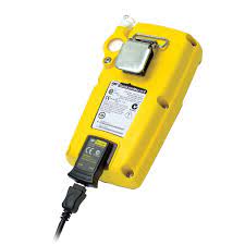 Bw gasalert max xt ii lel(f) o2 h2s co gas detector (rechargeable battery). Bw Max Xt Ii Gas Detector H2s Co O2 Lels Rockall Safety