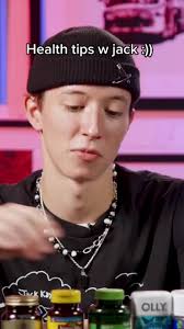 Theyre vitamins tik tok! @jackkays just tryna spread the good word  #jackkays #allthingsgofest
