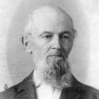 Henry Ashcroft（1831年–1898年）