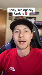 Marcus Pga Agency Trending