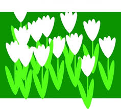 Spring flowers clipart free images 5. Spring Flowers Clip Art Free Vector Download It Now