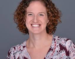 Meet the WGS Faculty: Dr. Carrie Bredow