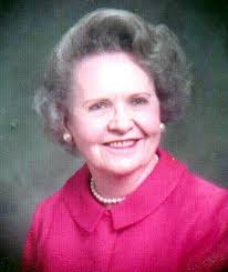 Katherine W. Springs Obituary