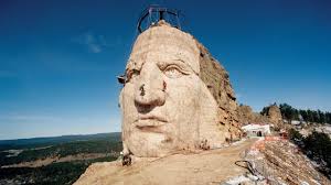 Who Speaks for Crazy Horse? | The New Yorker