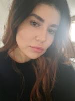 Katie George MCIOF(Cert)