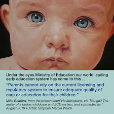 The words of Mike Bedford whose research was mentioned yesterday in the  first HOW Are YOU? Workshop.