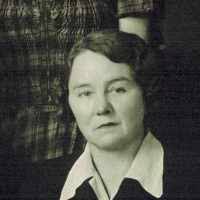 Winifred Evans (1893–1977)