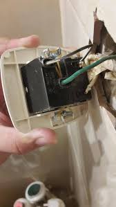 I'm not talking about a 50hz buzz or whatever, they completely power off and on rapidly, almost like they are trying to strobe. Mains Led Light Bulb Flickers When Switched Off Electrical Engineering Stack Exchange