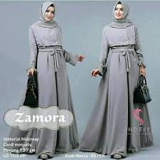 Check spelling or type a new query. 30 Ide Keren Model Baju Muslim Untuk Tinggi Badan 150 Cm Maria Space