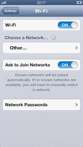 How To Find Wifi Password On Iphone