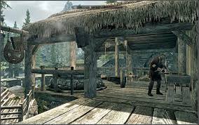 The materials required, iron and leather, are fairly cheap and are easy to find. Smithing Introduction Crafting The Elder Scrolls V Skyrim Game Guide Gamepressure Com