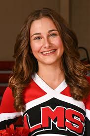 Lingle Middle School Cheer