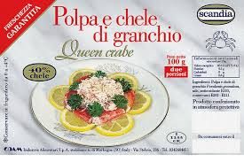 ⭐ polpa stai cercando offerte e volantini per polpa di granchio ? Crostacei