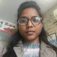 Suman Pal's User Profile