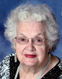 Florence Forney Obituary (2017)