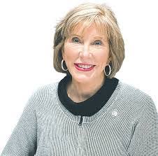 Betty Townes's Instagram, Twitter & Facebook