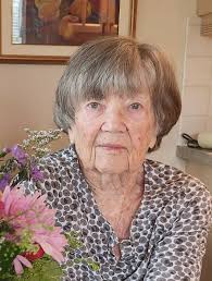 Contributions to the tribute of Marian Louise Traver Thomson