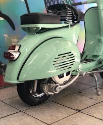Image result for Verde 1964 Piaggio