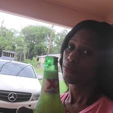 Dirty Truck Washed at Car Wash