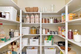 Take a peek inside some of the dreamiest ones we've seen recently. Pantry Storage Pictures Options Tips Ideas Hgtv