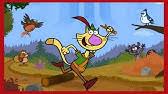 Games Nature Cat S Nature Road Trip Pbs Kids Youtube