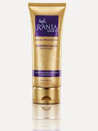 Safi balqis oxy white krim jerawat 3. Produk Terbaru Safi Rania Gold Abadikan Kejelitaan Ceritera Si Gadis Biru