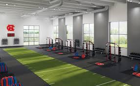 Coaches What Do You Think Of This Weight Room Design Gym Design Interior Gym Design Room Design