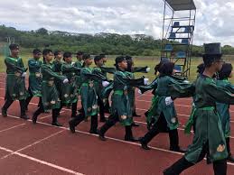 Pelajar tingkatan 1 bagi sesi 2009 telah mendaftar di sekolah menengah sains lahad datu pada 12 januari 2009. Berlangs Sekolah Menengah Sains Lahad Datu Sabah Official ÙÙŠØ³Ø¨ÙˆÙƒ