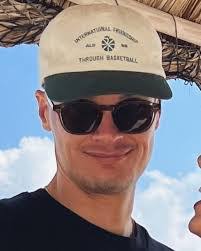 Justin Sigg's Instagram, Twitter & Facebook