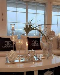 45 Nice Bedroom Inspired By Chanel 16 Living Room Decor Cozy Glam Living Room Luxury Living Room