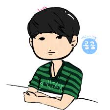 The best gifs are on giphy. Gif Junhyung Thinking By Soomi Shi On Deviantart