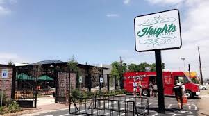 Heights Bier Garten Wooster S Annex 1433 N Shepherd Dr The Heights Haif Houston S Original Social Media
