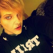 Daniel Conner (@connerdaniel12)