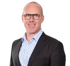 Frederic Paul, Portfolio Manager & Wealth Advisor