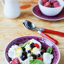Cremets D Angers Recette Desserts Francais Recette Creme Dessert
