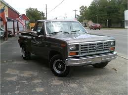 Image result for Spruce Green 1984 Ford Truck