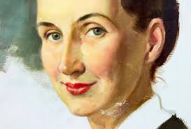 Sold at Auction: Samuel Edmond Oppenheim, Samuel Oppenheim (NY,1901-1992)  oil painting