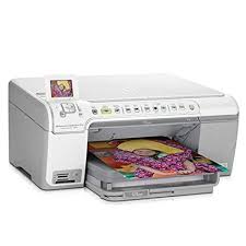 You lead a busy life. Photosmart C 5280 Photosmart C Hp Toneroffice De