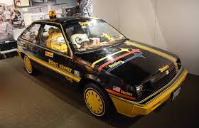 Image result for Yellow 1979 Colt