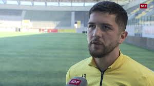 Babic: «Für mich passt hier in Schaffhausen alles»