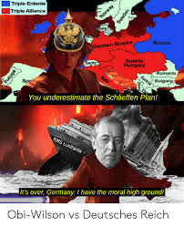 Goretzka's goal sees germany into last 16, havertz nets.soon. Triple Entente Triple Alliance Russia German Empire Austria Hungary Witz Romania Bulgar Spa You Underestimate The Schlieffen Plan Rms Lusitania It S Over Germany I Have The Moral High Ground Obi Wilson Vs Deutsches