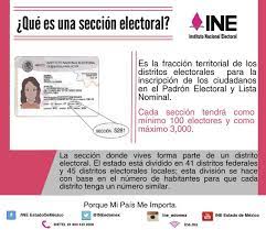 Si tiene problemas al realizar la consulta, haga click aquí para ingresar al sitio oficial de consulta del padrón electoral. Facebook