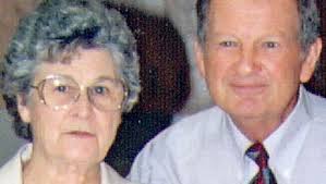 Holberts celebrate 50th anniversary