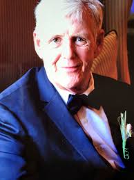 Michael Fitzpatrick Obituary