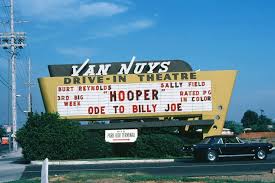 Pin By Kim Partridge On Sign Of The Times Drive In Theater Drive In Movie Theater Van Nuys