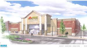 Is a furniture manufacturing company headquartered in arcadia, wisconsin. Morris Furniture Co Closes Ashley Homestore In Colerain Cincinnati Business Courier